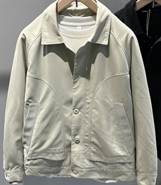 市场上装-夹克-休闲夹克