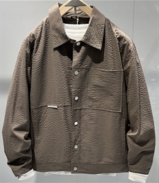 市场上装-夹克-休闲夹克