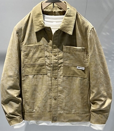 市场上装-夹克-休闲夹克