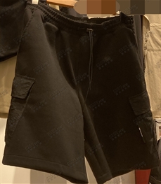 运动品牌-单裤-男运动单裤【实拍】