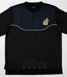 设计师品牌-短袖-微潮T恤