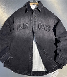 市场上装-衬衫-休闲衬衫