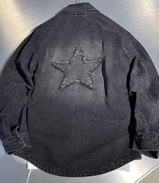 市场上装-衬衫-休闲衬衫