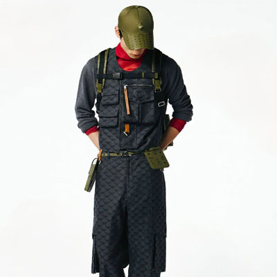 2025秋冬_MCM_造型搭配_欧洲大牌资料服装