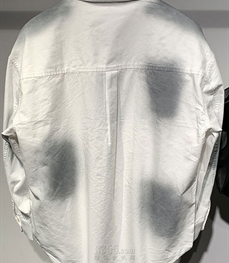 市场上装-衬衫-休闲衬衫