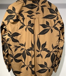 市场上装-衬衫-休闲衬衫