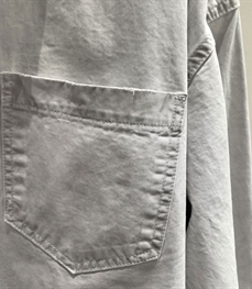 市场上装-衬衫-休闲衬衫