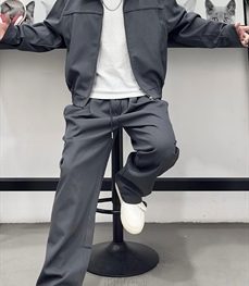 市场上装-套装-休闲套装