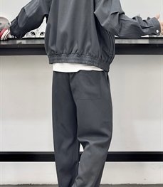 市场上装-套装-休闲套装