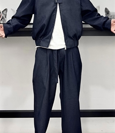 市场上装-套装-休闲套装