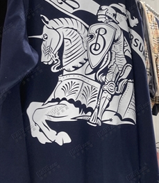 商场品牌-长袖-T恤【实拍】