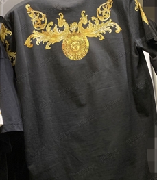 商场品牌-短袖-T恤【实拍】