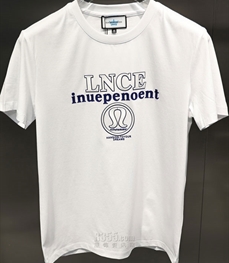 市场上装-T恤-欧货T恤