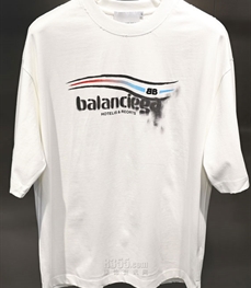 市场上装-T恤-欧货T恤