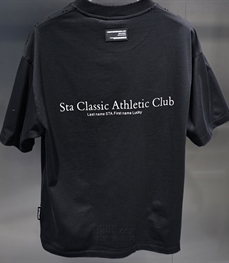 市场上装-T恤-欧货T恤