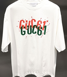 市场上装-T恤-欧货T恤