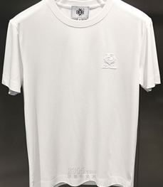 市场上装-T恤-欧货T恤