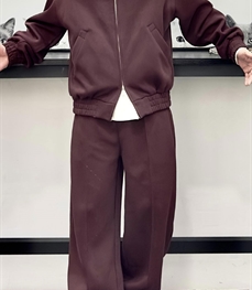 市场上装-套装-休闲套装