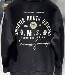 市场上装-卫衣-休闲卫衣