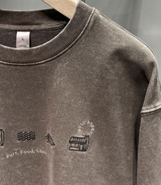 市场上装-卫衣-休闲卫衣