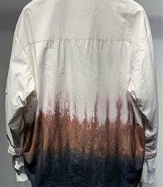 市场上装-衬衫-休闲衬衫