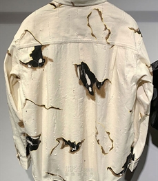 市场上装-衬衫-休闲衬衫