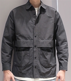 市场上装-衬衫-休闲衬衫