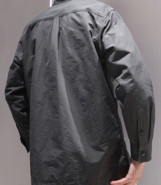 市场上装-衬衫-休闲衬衫