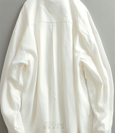 市场上装-衬衫-休闲衬衫