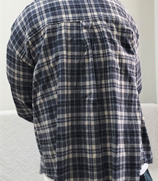 市场上装-衬衫-休闲衬衫