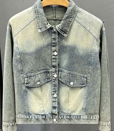 市场上装-夹克-休闲夹克