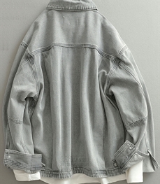 市场上装-夹克-休闲夹克