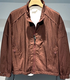 市场上装-夹克-休闲夹克