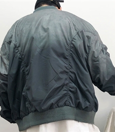 市场上装-夹克-休闲夹克