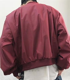 市场上装-夹克-休闲夹克