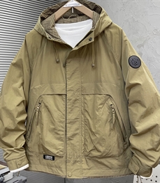 市场上装-夹克-休闲夹克