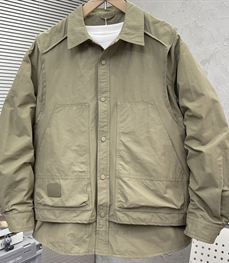 市场上装-夹克-休闲夹克