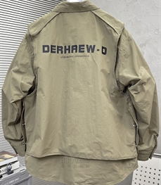 市场上装-夹克-休闲夹克