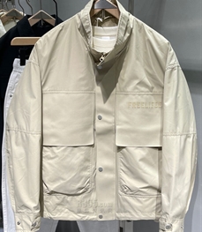 市场上装-夹克-休闲夹克