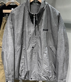 市场上装-夹克-休闲夹克