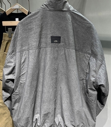 市场上装-夹克-休闲夹克