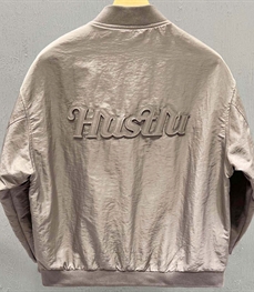 市场上装-夹克-休闲夹克