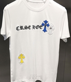 市场上装-T恤-欧货T恤