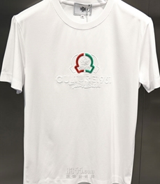 市场上装-T恤-欧货T恤