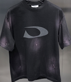 市场上装-T恤-欧货T恤