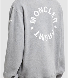 商场品牌-套头-卫衣 {Moncler x Ffgmt}
