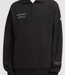 商场品牌-套头-卫衣 {Moncler x Ffgmt}