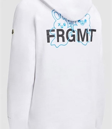 商场品牌-套头-卫衣 {Moncler x Ffgmt}