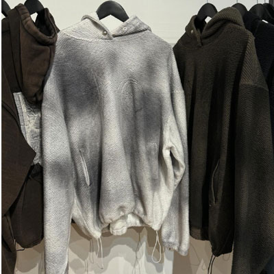 2025秋冬_Thug Club_画册_欧洲大牌资料服装