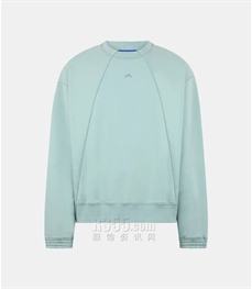 设计师品牌-套头-微潮卫衣